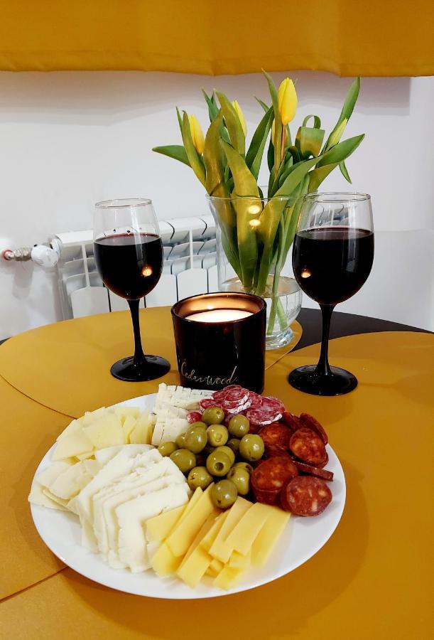 Apartament Saneczkowa3.10