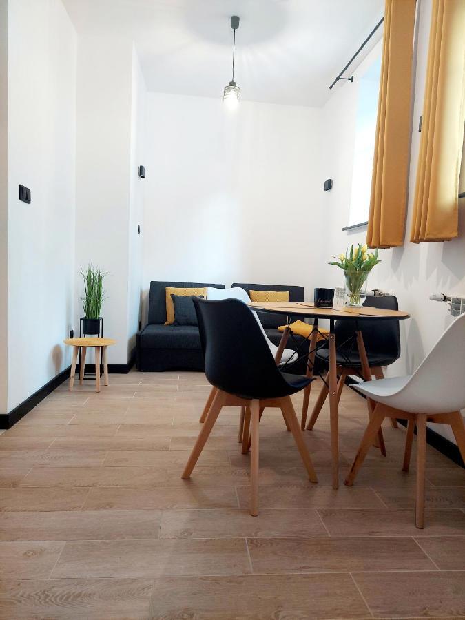 Apartament Saneczkowa3.10 *