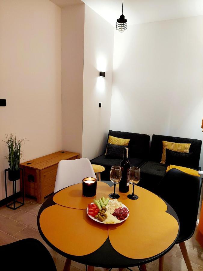 Apartament Saneczkowa3.10