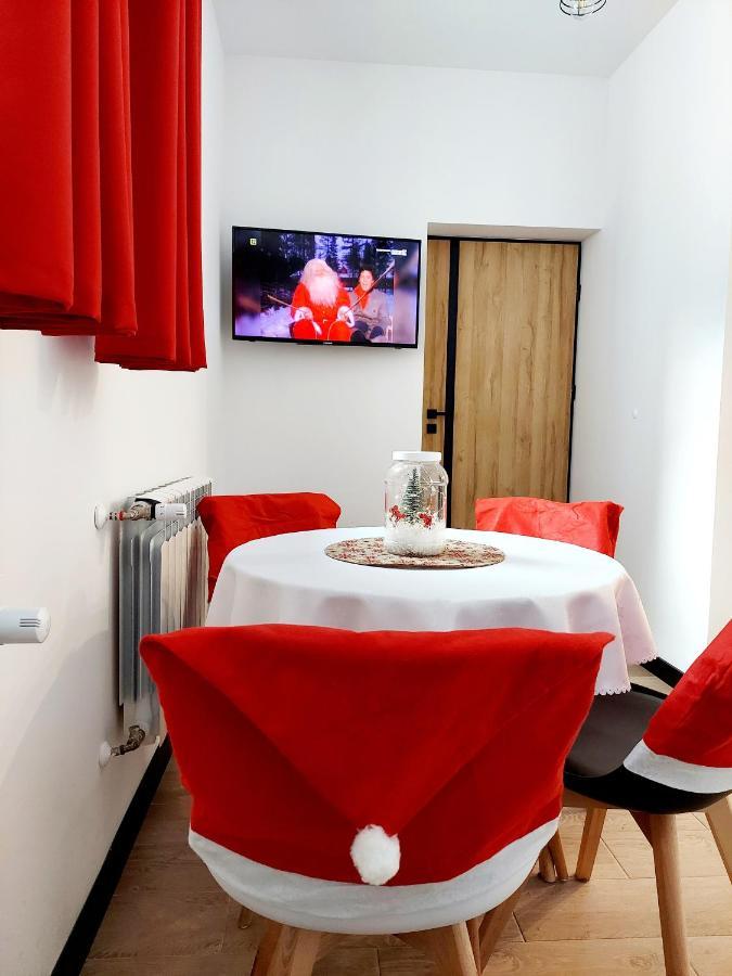 Saneczkowa3.10 Apartament Karpacz