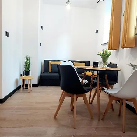 Saneczkowa3.10 Apartment Karpacz Exterior photo