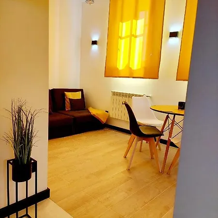 Saneczkowa3.10 Apartment Karpacz Exterior photo