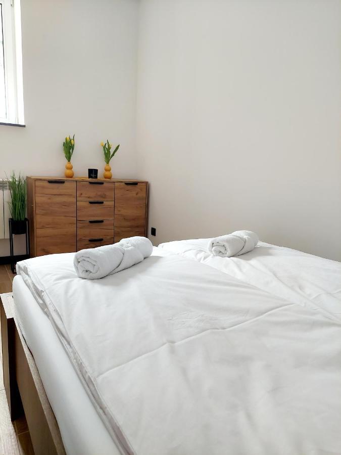 Saneczkowa3.10 Apartment