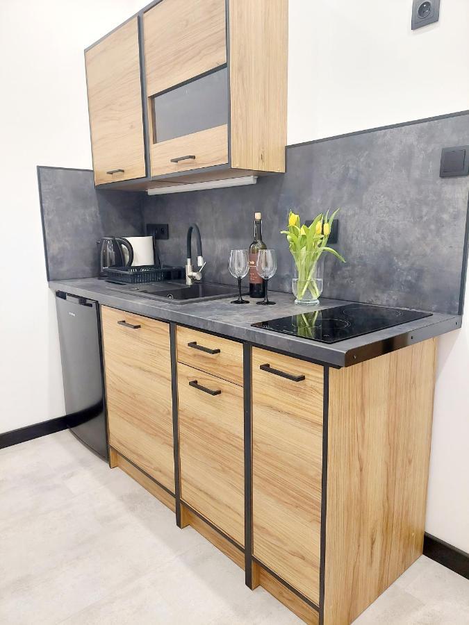 Apartment Saneczkowa3.10 Karpacz