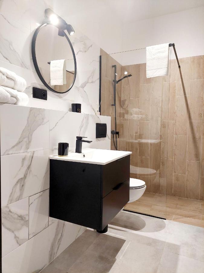 Apartment Saneczkowa3.10 Karpacz