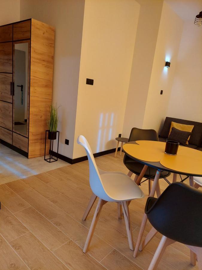 Apartment Saneczkowa3.10