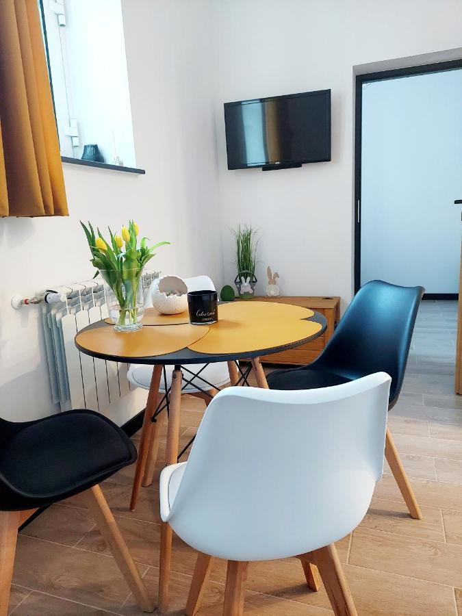 Saneczkowa3.10 Apartment
