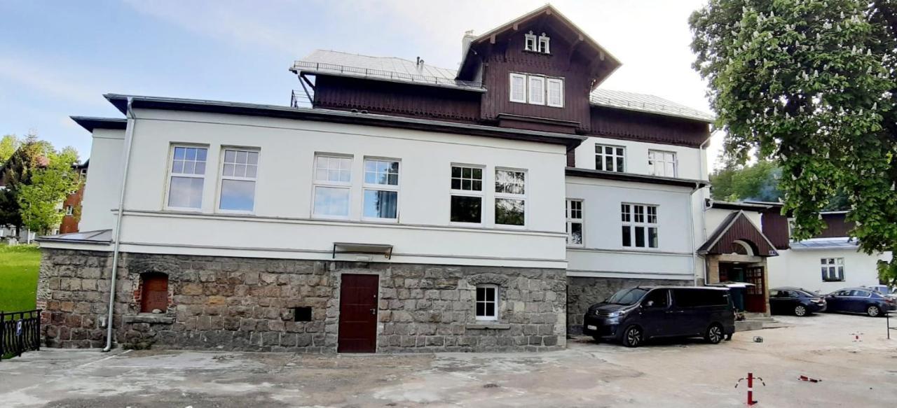 Saneczkowa3.10 Apartment