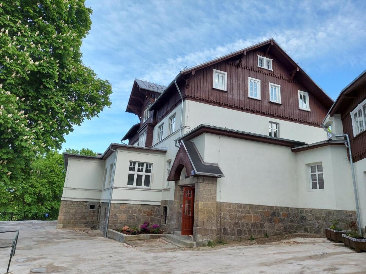 Saneczkowa3.10 Apartment Karpacz