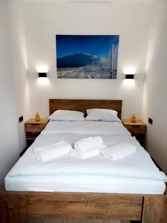 Saneczkowa3.10 Apartment