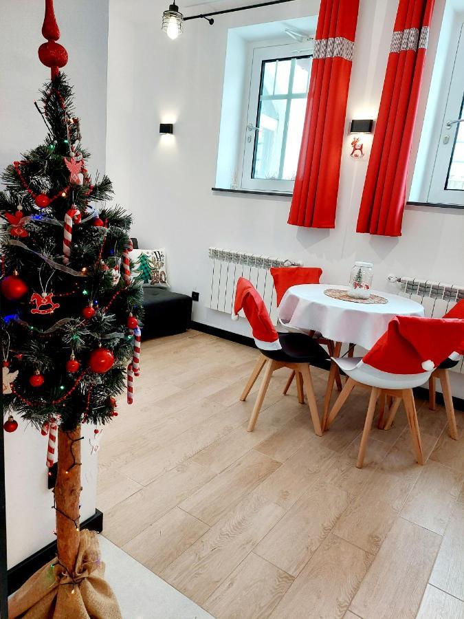 Saneczkowa3.10 Apartment Karpacz